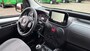 Fiat Fiorino 1.4 57KW 78PK BENZINE CNG AARDGAS EURO 6 AIRCO/ NAVIGATIE/ PARKEERSENSOREN/ 100% DEALERONDERHOUDEN