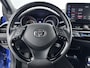 Toyota C-HR 1.8 Hybrid Dynamic | Dodehoek Detectors | Stoelverwarming |