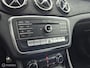 Mercedes-Benz CLA 180 Business Solution AMG