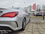 Mercedes-Benz CLA 180 Business Solution AMG
