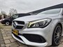 Mercedes-Benz CLA 180 Business Solution AMG