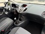 Ford Fiesta 1.25 Airco Volledig Ford Dealer + Binnen Gestaan