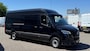 Mercedes-Benz Sprinter 319 CDI 140KW 177PK L3H2 DC DUBBELE CABINE 3.0 6 CILINDER V6
