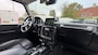 Mercedes-Benz G-klasse 350D 180KW 245PK GRIJS KENTEKEN EURO 6 AIRCO/ NAVIGATIE/ CRUISE CONTROL/