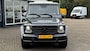 Mercedes-Benz G-klasse 350D 180KW 245PK GRIJS KENTEKEN EURO 6 AIRCO/ NAVIGATIE/ CRUISE CONTROL/