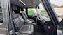 Mercedes-Benz G-klasse 350D 180KW 245PK GRIJS KENTEKEN EURO 6 AIRCO/ NAVIGATIE/ CRUISE CONTROL/