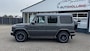 Mercedes-Benz G-klasse 350D 180KW 245PK GRIJS KENTEKEN EURO 6 AIRCO/ NAVIGATIE/ CRUISE CONTROL/