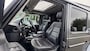 Mercedes-Benz G-klasse 350D 180KW 245PK GRIJS KENTEKEN EURO 6 AIRCO/ NAVIGATIE/ CRUISE CONTROL/