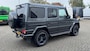 Mercedes-Benz G-klasse 350D 180KW 245PK GRIJS KENTEKEN EURO 6 AIRCO/ NAVIGATIE/ CRUISE CONTROL/