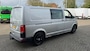 Volkswagen Transporter 2.0 TFSI 110KW 150PK L2H1 CNG EURO 6 AIRCO/ CRUISE CONTROL/ NAVIGATIE/ DUBBELE SCHUIFDEUR/ 100% DEALERONDERHOUDEN