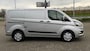 Ford Transit Custom 2.0 TDCI 96KW 131PK AUTOMAAT EURO 6 AIRCO/ CRUISE CONTROL/ NAVIGATIE/ 100% DEALERONDERHOUDEN