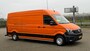 Volkswagen Crafter 2.0 TDI 103KW 140PK L4H3 EURO 6 AUTOMAAT AIRCO/ NAVIGATIE/ CRUISE CONTROL/ 100% DEALERONDERHOUDEN