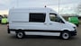 Mercedes-Benz Sprinter 314 CDI 105KW 143PK L2H2 EURO 6 AIRCO/ CRUISE CONTROL/ CAMERA/ 100% DEALERONDERHOUDEN