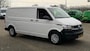 Volkswagen Transporter 2.0 TDI 81KW 110PK L2H1 EURO 6 AIRCO/ CRUISE CONTROL/ BIJRIJDERSBANK/ PDC/ 100% DEALERONDERHOUDEN