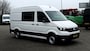 Volkswagen Crafter 2.0 TDI 103KW 140PK L3H3 EURO 6 AUTOMAAT/ AIRCO/ CRUISE CONTROL/ TREKHAAK/ CAMERA/ NAVI/ 100% DEALERONDERHOUDEN