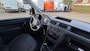 Volkswagen Caddy 1.4 TGI ECOFUEL 81KW 110PK L2H1 MAXI EURO 6 / CRUISE CONTROL/ AUDIO/ 100% DEALERONDERHOUDEN