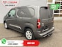 Toyota ProAce City 1.2 Turbo 130 pk Aut. BENZINE Adapt.Cruise/ Carplay/ Climate/ Head-Up/ Stoelverw./ Camera/ 3 Pers./ LMV/ Trekhaak