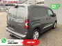 Toyota ProAce City 1.2 Turbo 130 pk Aut. BENZINE Adapt.Cruise/ Carplay/ Climate/ Head-Up/ Stoelverw./ Camera/ 3 Pers./ LMV/ Trekhaak