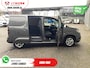 Toyota ProAce City 1.2 Turbo 130 pk Aut. BENZINE Adapt.Cruise/ Carplay/ Climate/ Head-Up/ Stoelverw./ Camera/ 3 Pers./ LMV/ Trekhaak