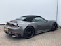 Porsche 911 A Cabrio 3.0 Carrera 4 S Sportchrono+ 14-weg orig.NL Agaatgrijs perfecte configuratie