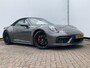 Porsche 911 A Cabrio 3.0 Carrera 4 S Sportchrono+ 14-weg orig.NL Agaatgrijs perfecte configuratie
