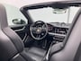 Porsche 911 A Cabrio 3.0 Carrera 4 S Sportchrono+ 14-weg orig.NL Agaatgrijs perfecte configuratie