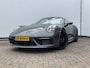 Porsche 911 A Cabrio 3.0 Carrera 4 S Sportchrono+ 14-weg orig.NL Agaatgrijs perfecte configuratie