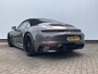 Porsche 911 A Cabrio 3.0 Carrera 4 S Sportchrono+ 14-weg orig.NL Agaatgrijs perfecte configuratie