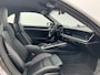 Porsche 911 A Cabrio 3.0 Carrera 4 S Sportchrono+ 14-weg orig.NL Agaatgrijs perfecte configuratie