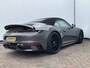 Porsche 911 A Cabrio 3.0 Carrera 4 S Sportchrono+ 14-weg orig.NL Agaatgrijs perfecte configuratie
