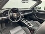 Porsche 911 A Cabrio 3.0 Carrera 4 S Sportchrono+ 14-weg orig.NL Agaatgrijs perfecte configuratie