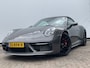 Porsche 911 A Cabrio 3.0 Carrera 4 S Sportchrono+ 14-weg orig.NL Agaatgrijs perfecte configuratie
