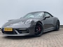 Porsche 911 A Cabrio 3.0 Carrera 4 S Sportchrono+ 14-weg orig.NL Agaatgrijs perfecte configuratie