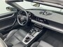 Porsche 911 A Cabrio 3.0 Carrera 4 S Sportchrono+ 14-weg orig.NL Agaatgrijs perfecte configuratie