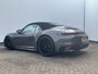 Porsche 911 A Cabrio 3.0 Carrera 4 S Sportchrono+ 14-weg orig.NL Agaatgrijs perfecte configuratie