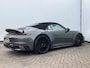 Porsche 911 A Cabrio 3.0 Carrera 4 S Sportchrono+ 14-weg orig.NL Agaatgrijs perfecte configuratie