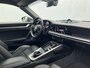 Porsche 911 A Cabrio 3.0 Carrera 4 S Sportchrono+ 14-weg orig.NL Agaatgrijs perfecte configuratie