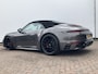 Porsche 911 A Cabrio 3.0 Carrera 4 S Sportchrono+ 14-weg orig.NL Agaatgrijs perfecte configuratie