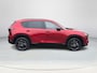 Mazda CX-5 2.5 E-SKYACTIV G 141 M HYBRID Homura | Tan Leder | Panoramadak | 2000KG Trekgewicht | Model 2026!