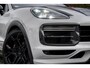 Porsche Cayenne Coupé Turbo GT TechArt 880pk