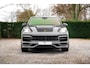 Porsche Cayenne Coupé Turbo GT TechArt 880pk