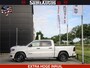Dodge Ram Limited Night High Output 540HP 706Nm | Massage + Full Option | De Meest Luxe en Volle Pick-Up in zijn Klasse | Comfortabele Dubbele Cabine met Royale 5 Zitplaatsen | BPM vrij | Nu Leverbaar uit Voorraad | Voorraad Nr 2352 - 7649