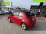 Fiat 500 0.9 TwinAir Turbo Star|Navi|PDC|AppleCarPlay|NAP