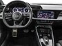 Audi A3 Sportback 40 TFSIe 204pk S-tronic S edition · Camera · Apple/Android Car Play · Navigatie · Stoelverwarming · 17'' Inch · Garantie t/m 08-07-2029 of 100.000km