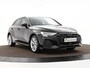 Audi A3 Sportback 40 TFSIe 204pk S-tronic S edition · Camera · Apple/Android Car Play · Navigatie · Stoelverwarming · 17'' Inch · Garantie t/m 08-07-2029 of 100.000km