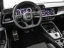 Audi A3 Sportback 40 TFSIe 204pk S-tronic S edition · Camera · Apple/Android Car Play · Navigatie · Stoelverwarming · 17'' Inch · Garantie t/m 08-07-2029 of 100.000km