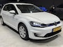 Volkswagen E-Golf e-Golf
