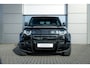 Land Rover Defender 110 P400e 110 X-Dynamic HSE | URBAN Velgen | URBAN Sidebars | Dakspoiler | 400PK |