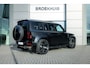 Land Rover Defender 110 P400e 110 X-Dynamic HSE | URBAN Velgen | URBAN Sidebars | Dakspoiler | 400PK |