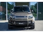 Land Rover Defender 110 P300e X-Dynamic SE | Verwacht eind maart | Black Exterior Pack | Panoramic sunroof | Head-up Display | Trekhaak |